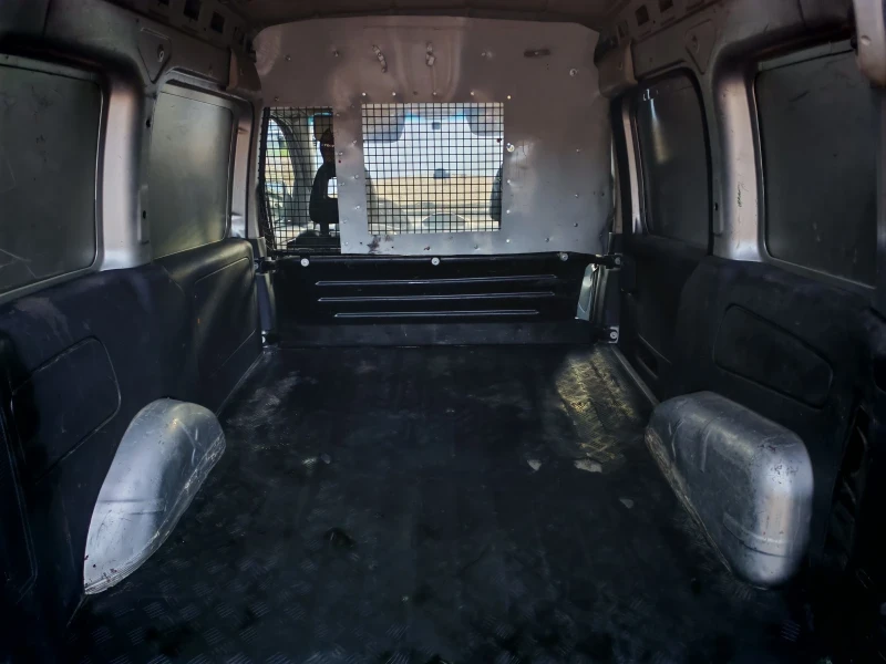 Opel Combo 1.3CDTI(75)* FACELIFT* НОВ ВНОС* , снимка 16 - Автомобили и джипове - 52815664