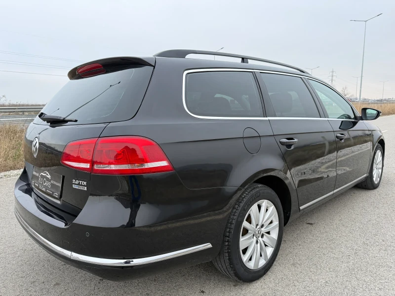 VW Passat 2.0 TDI / AVTOMAT / NAVI / PARKTRONIC / AVTOPILOT, снимка 8 - Автомобили и джипове - 52860648