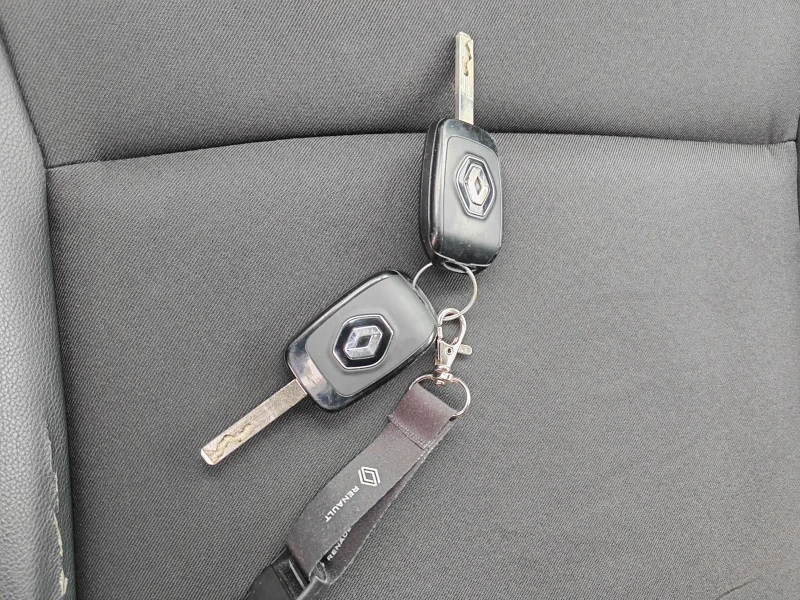 Renault Express 1.33, 102к.с. Люксембург , снимка 15 - Автомобили и джипове - 52886503