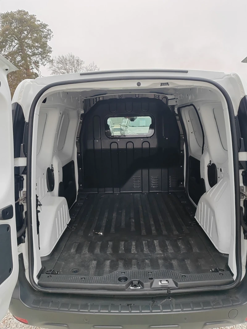 Renault Express 1.33, 102к.с. Люксембург , снимка 7 - Автомобили и джипове - 52886503