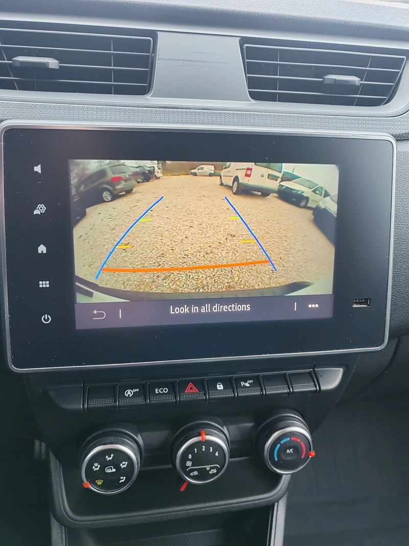 Renault Express 1.33, 102к.с. Люксембург , снимка 16 - Автомобили и джипове - 52886503