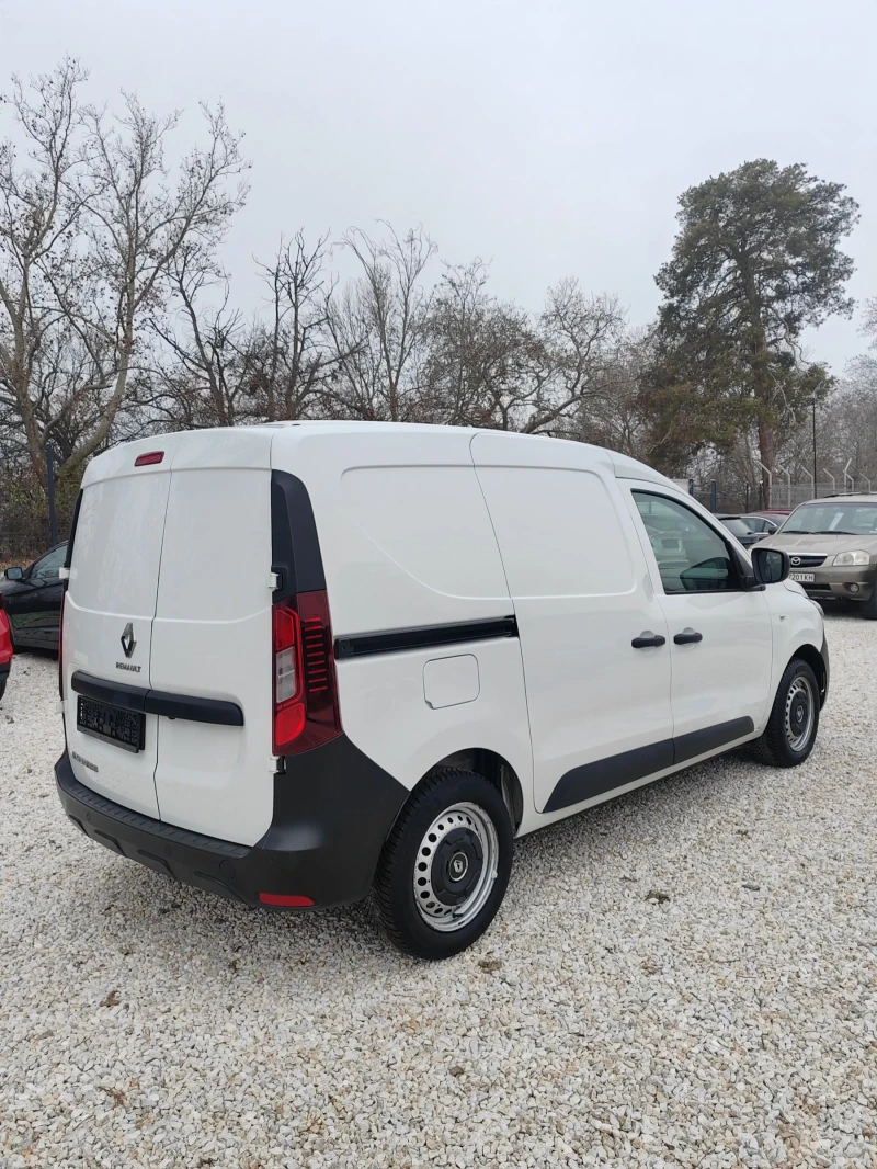 Renault Express 1.33, 102к.с. Люксембург , снимка 3 - Автомобили и джипове - 52886503