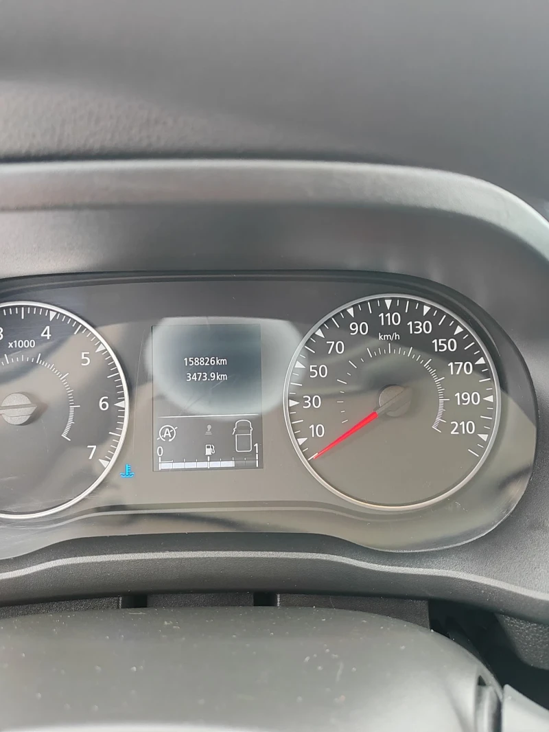 Renault Express 1.33, 102к.с. Люксембург , снимка 14 - Автомобили и джипове - 52886503