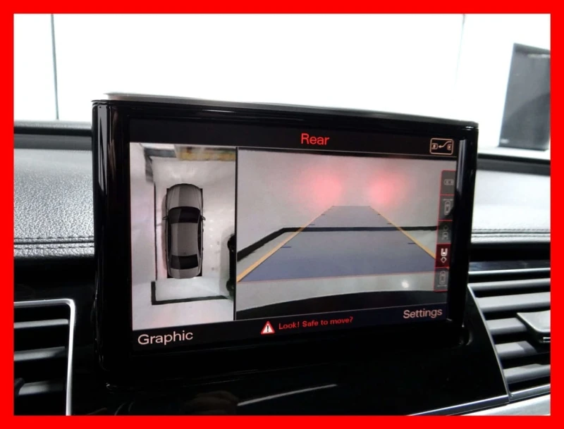 Audi A8 2017 NIGHT VISION * ФИКСИРАНА ЦЕАН ДО БЪЛГАРИЯ* , снимка 16 - Автомобили и джипове - 53194252