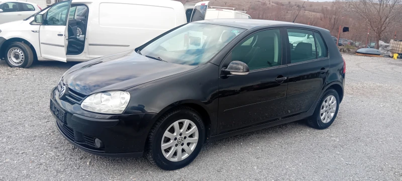 VW Golf 1.9TDI 105hp, снимка 2 - Автомобили и джипове - 53239779