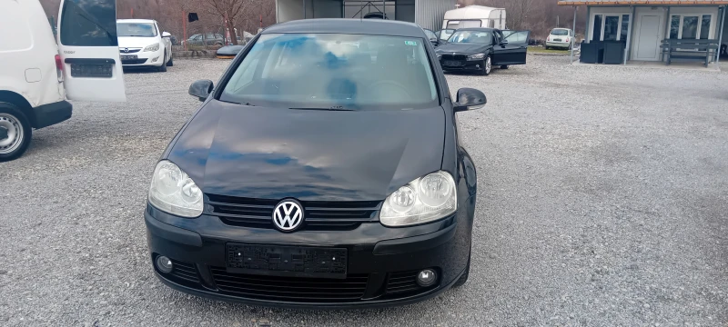 VW Golf 1.9TDI 105hp