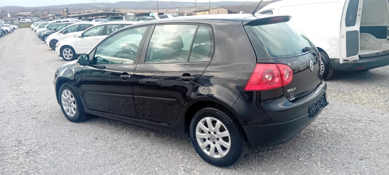 VW Golf 1.9TDI 105hp, снимка 4 - Автомобили и джипове - 53239779
