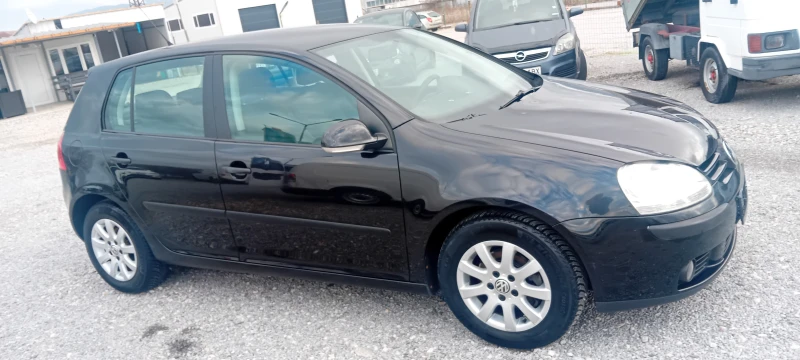 VW Golf 1.9TDI 105hp, снимка 7 - Автомобили и джипове - 53239779