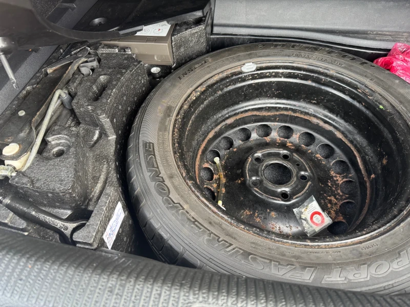 VW Passat 2.0 TDi 140ps, снимка 11 - Автомобили и джипове - 53265547