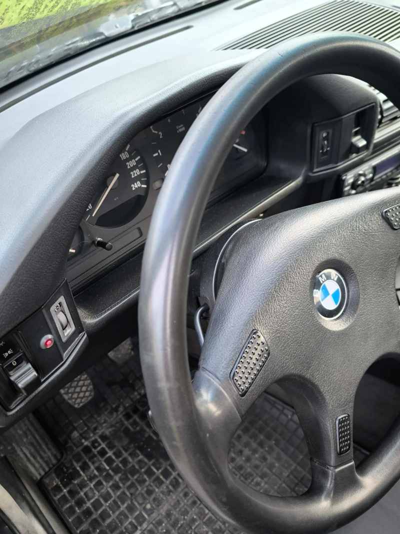 BMW 520 520i 24V, снимка 8 - Автомобили и джипове - 53395608