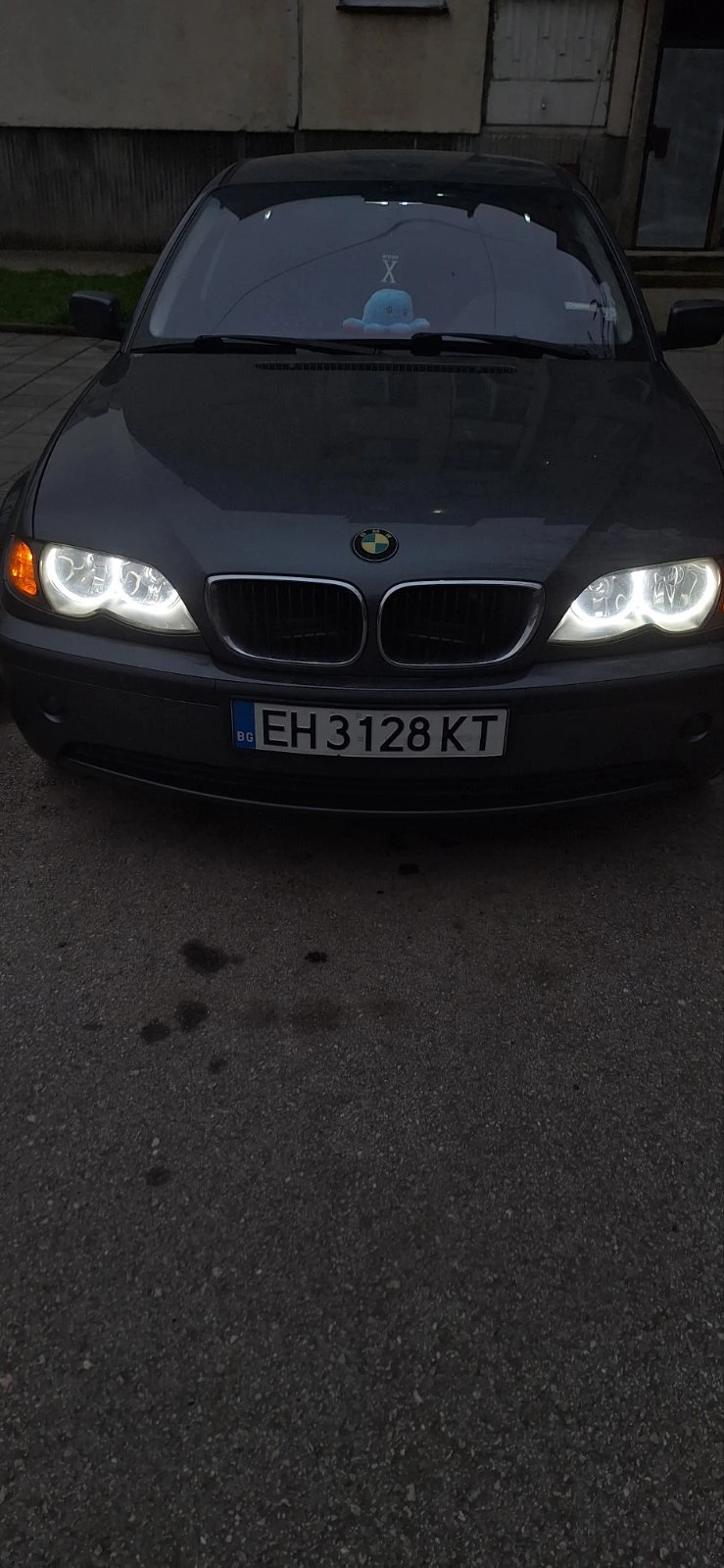BMW 316  - изображение 2