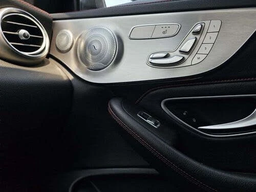 Mercedes-Benz C 43 AMG *  *    *   *  | Mobile.bg   15