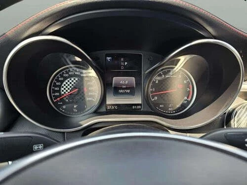 Mercedes-Benz C 43 AMG *  *    *   *  | Mobile.bg   12