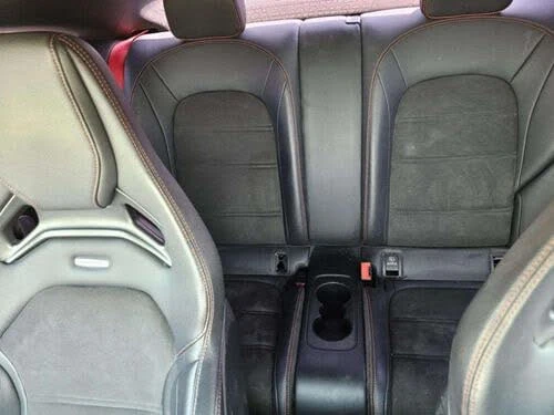 Mercedes-Benz C 43 AMG *  *    *   *  | Mobile.bg   16