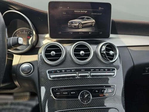 Mercedes-Benz C 43 AMG *  *    *   *  | Mobile.bg   13