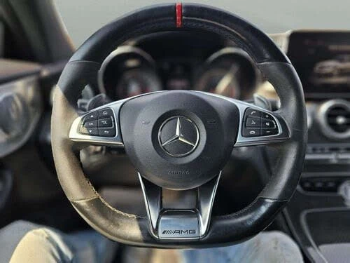 Mercedes-Benz C 43 AMG *  *    *   *  | Mobile.bg   11