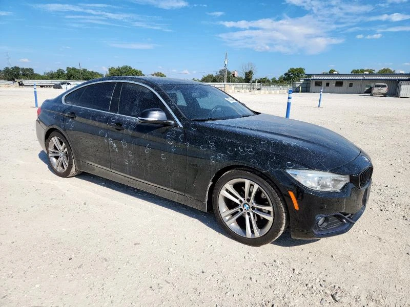 BMW 430 I GRAN COUPE, снимка 5 - Автомобили и джипове - 53024161