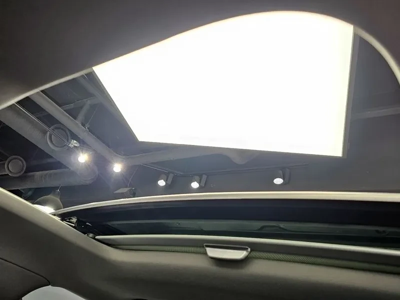 Audi A3 2.0 TFSI, снимка 16 - Автомобили и джипове - 54135485