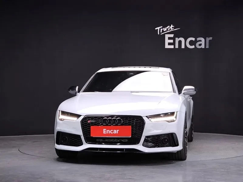 Audi A7 3.0 TDI Quattro, снимка 3 - Автомобили и джипове - 54563120