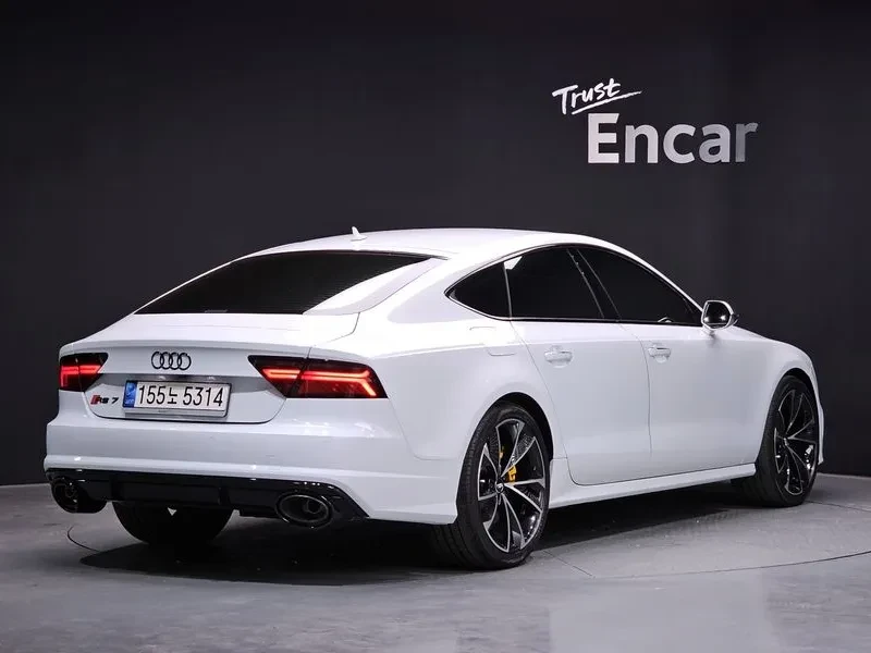 Audi A7 3.0 TDI Quattro, снимка 2 - Автомобили и джипове - 54563120