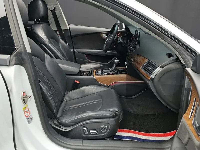Audi A7 3.0 TDI Quattro, снимка 11 - Автомобили и джипове - 54563120