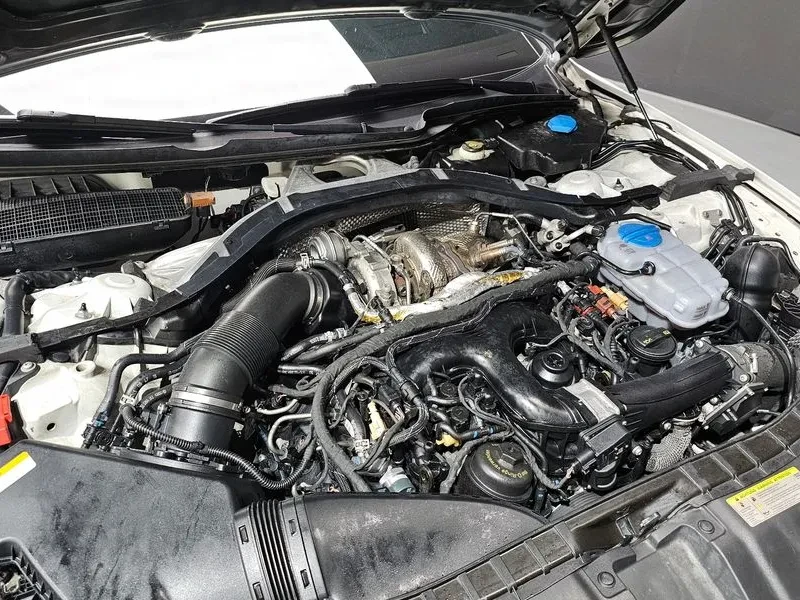 Audi A7 3.0 TDI Quattro, снимка 6 - Автомобили и джипове - 54563120