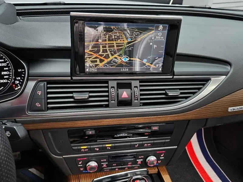 Audi A7 3.0 TDI Quattro, снимка 14 - Автомобили и джипове - 54563120