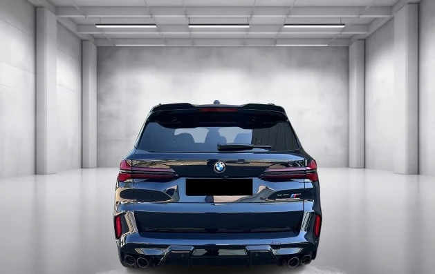 BMW X5M Competition = Shadow Line = Гаранция, снимка 2 - Автомобили и джипове - 55433715