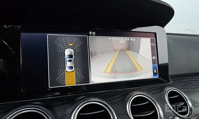 Mercedes-Benz E 220 D * 4MATIC * AVANTGARDE * ШИБИДАХ * HEAD UP * , снимка 8 - Автомобили и джипове - 55504593