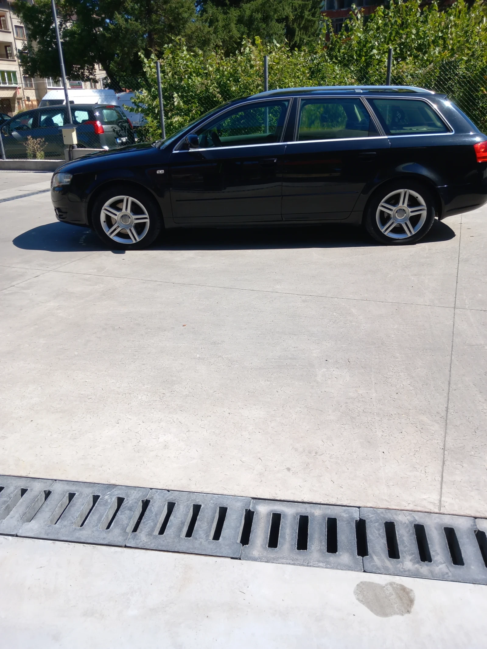 Audi A4 Б7, 3.0тди куатро, снимка 1