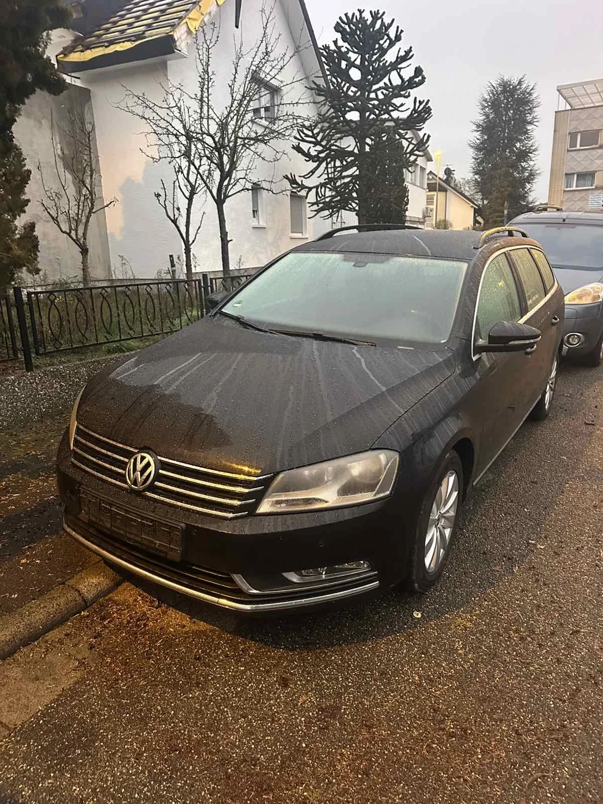 VW Passat 2.0 TDi 140ps, снимка 1