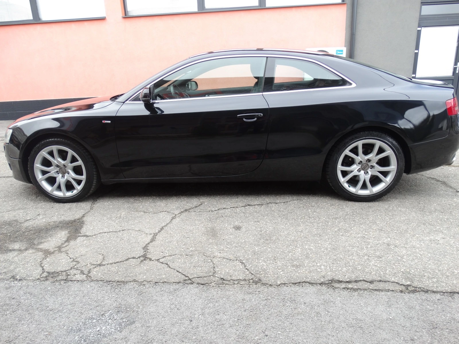 Audi A5 3.0TDI | Mobile.bg — изображение 15
