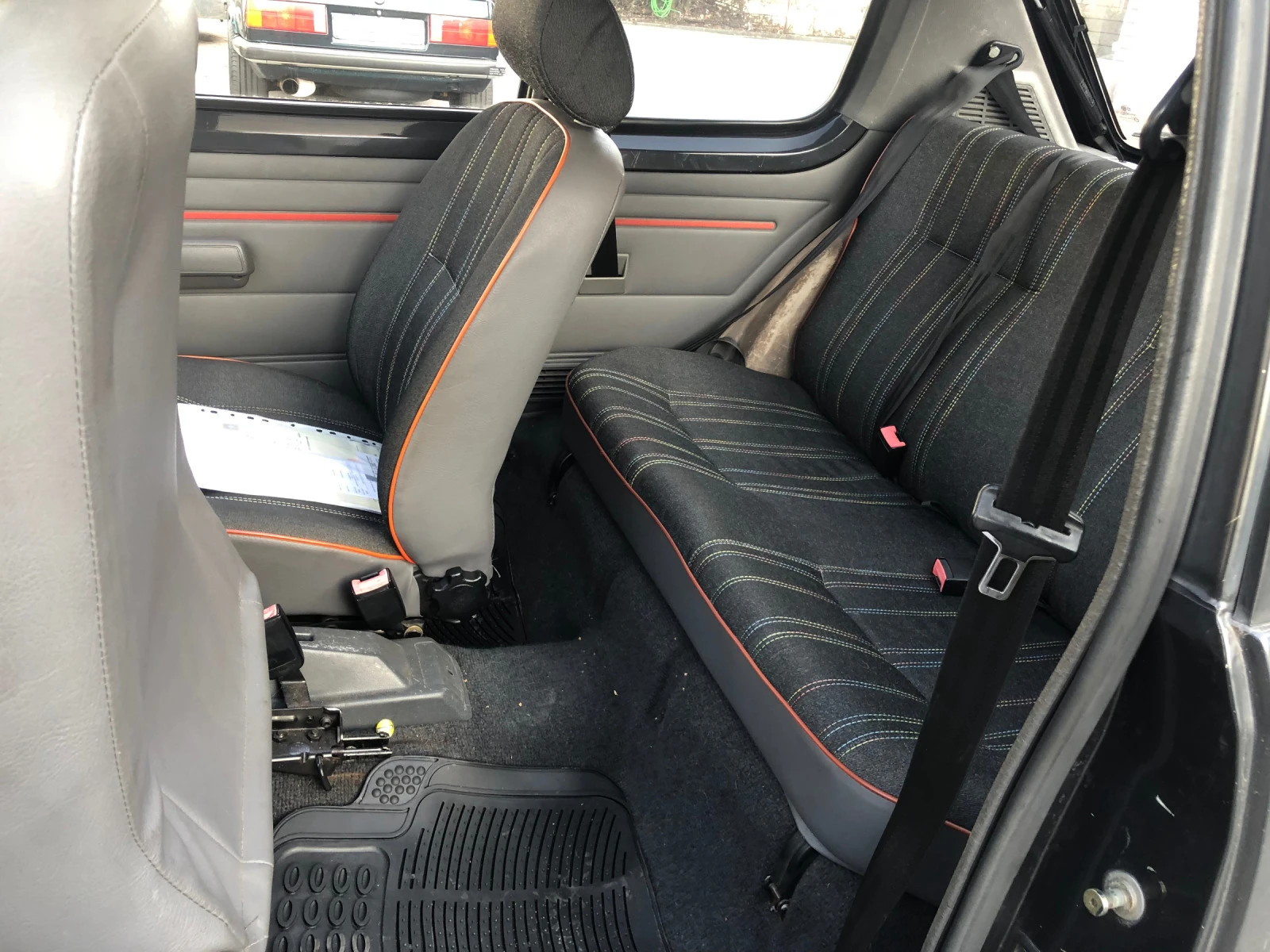 Peugeot 205 LOOK | Mobile.bg   12