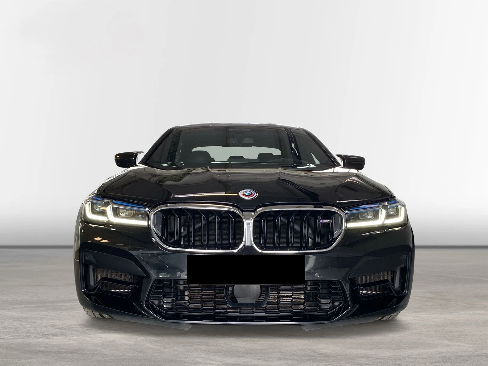 BMW M5 xDrive/ LASER/ H&K/ CAMERA/ INDIVIDUAL/ - изображение 2