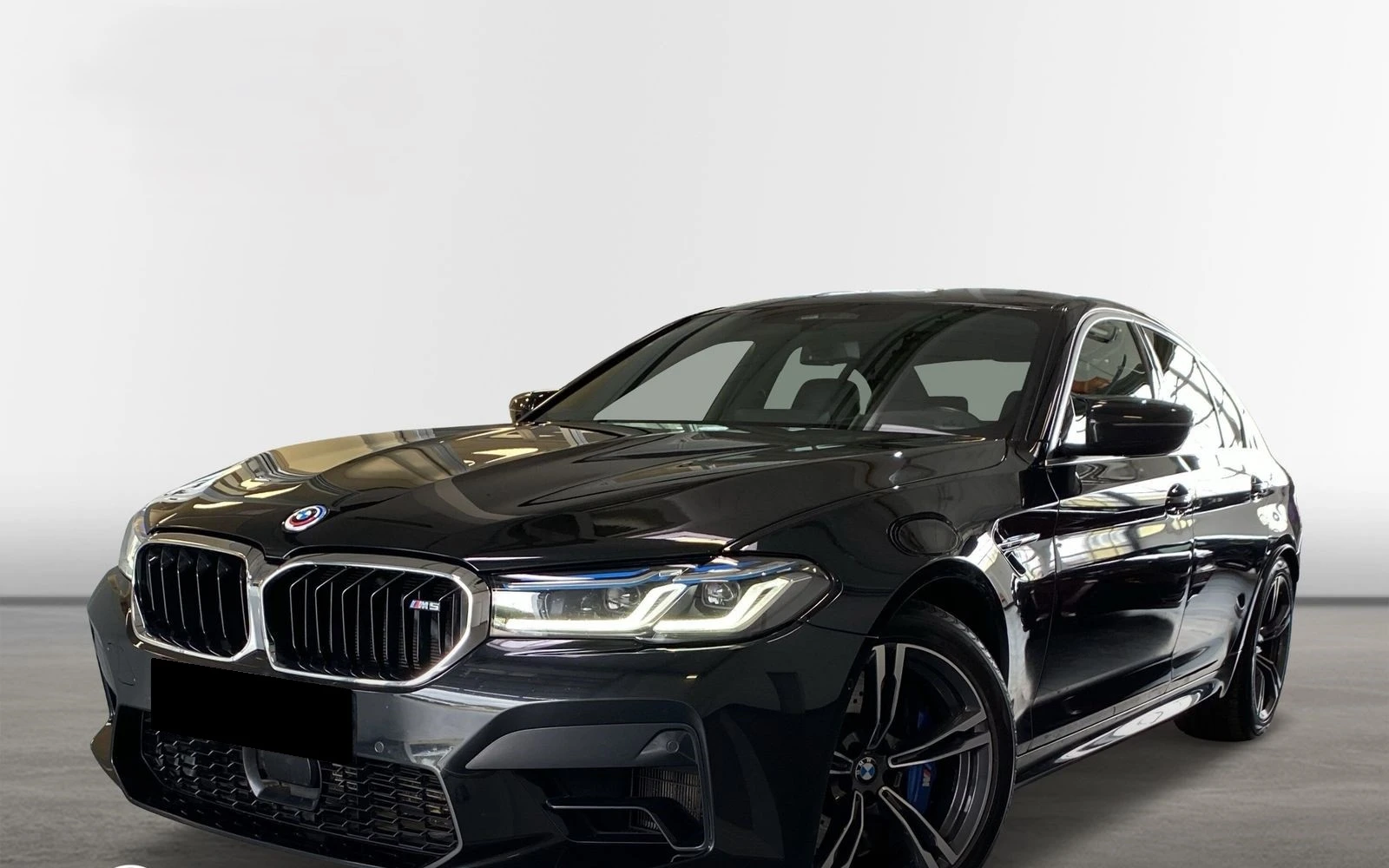 BMW M5 xDrive/ LASER/ H&K/ CAMERA/ INDIVIDUAL/ - изображение 3