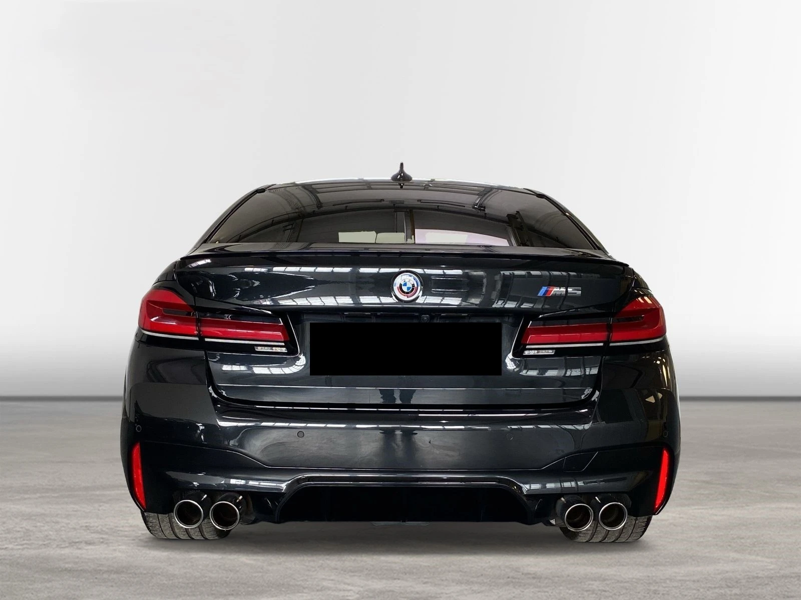 BMW M5 xDrive/ LASER/ H&K/ CAMERA/ INDIVIDUAL/ - изображение 5