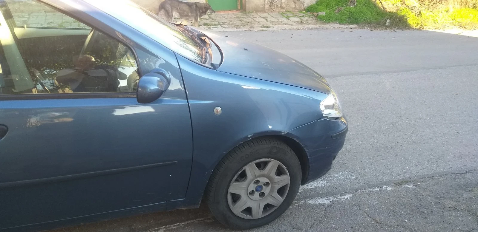 Fiat Punto  - изображение 2