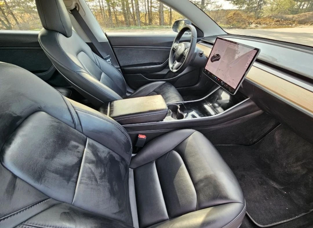 Tesla Model 3 Long Range AWD  | Mobile.bg — изображение 15