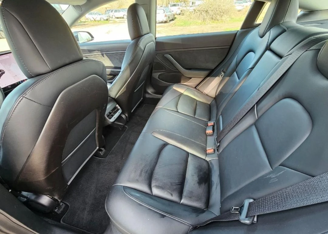 Tesla Model 3 Long Range AWD  | Mobile.bg — изображение 12