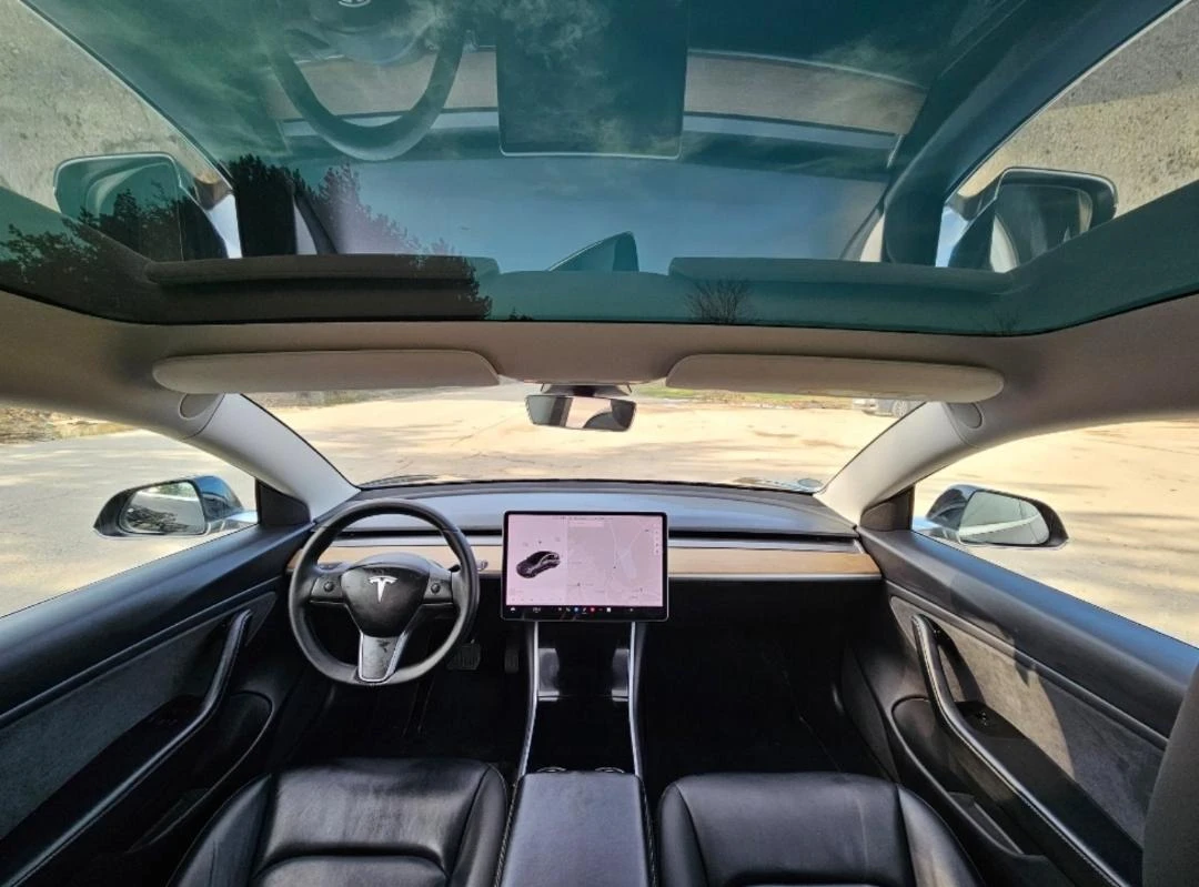 Tesla Model 3 Long Range AWD  | Mobile.bg — изображение 11