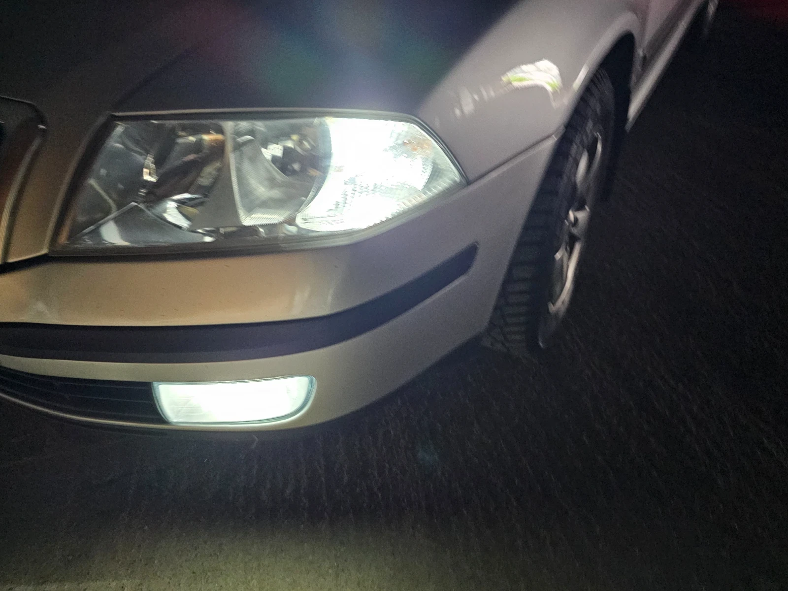 Skoda Octavia  - изображение 10