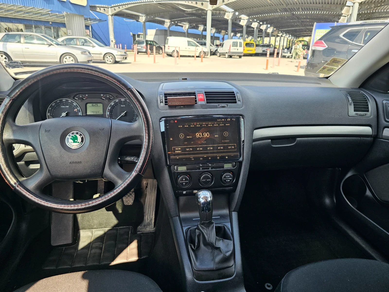 Skoda Octavia  - изображение 5