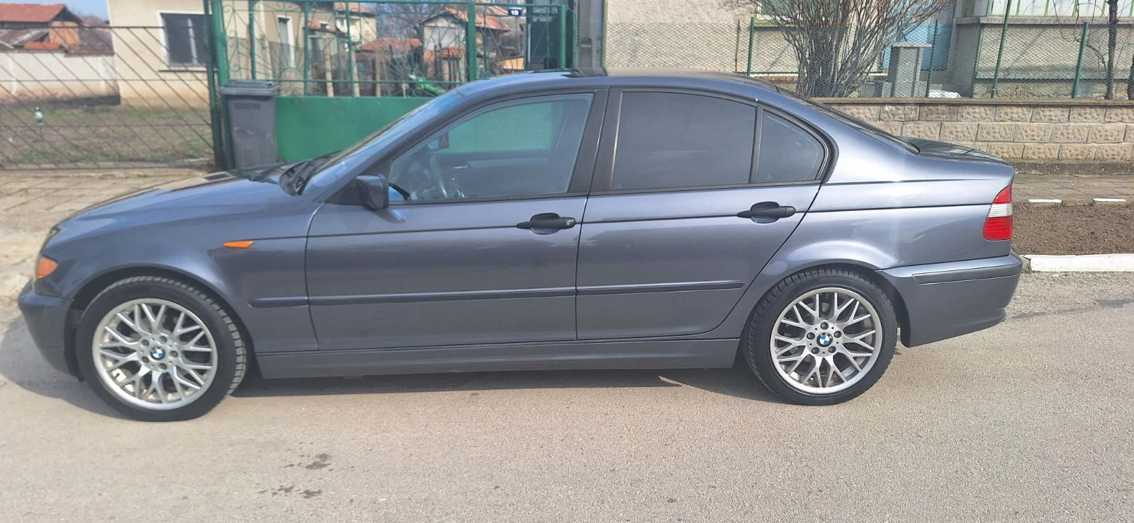 BMW 316  - изображение 5