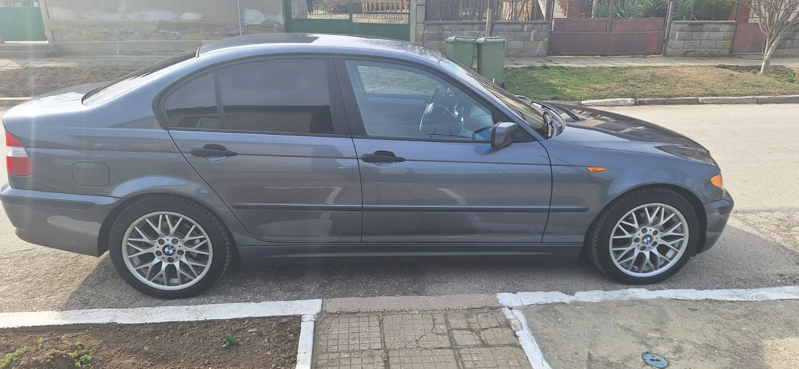 BMW 316  - изображение 4