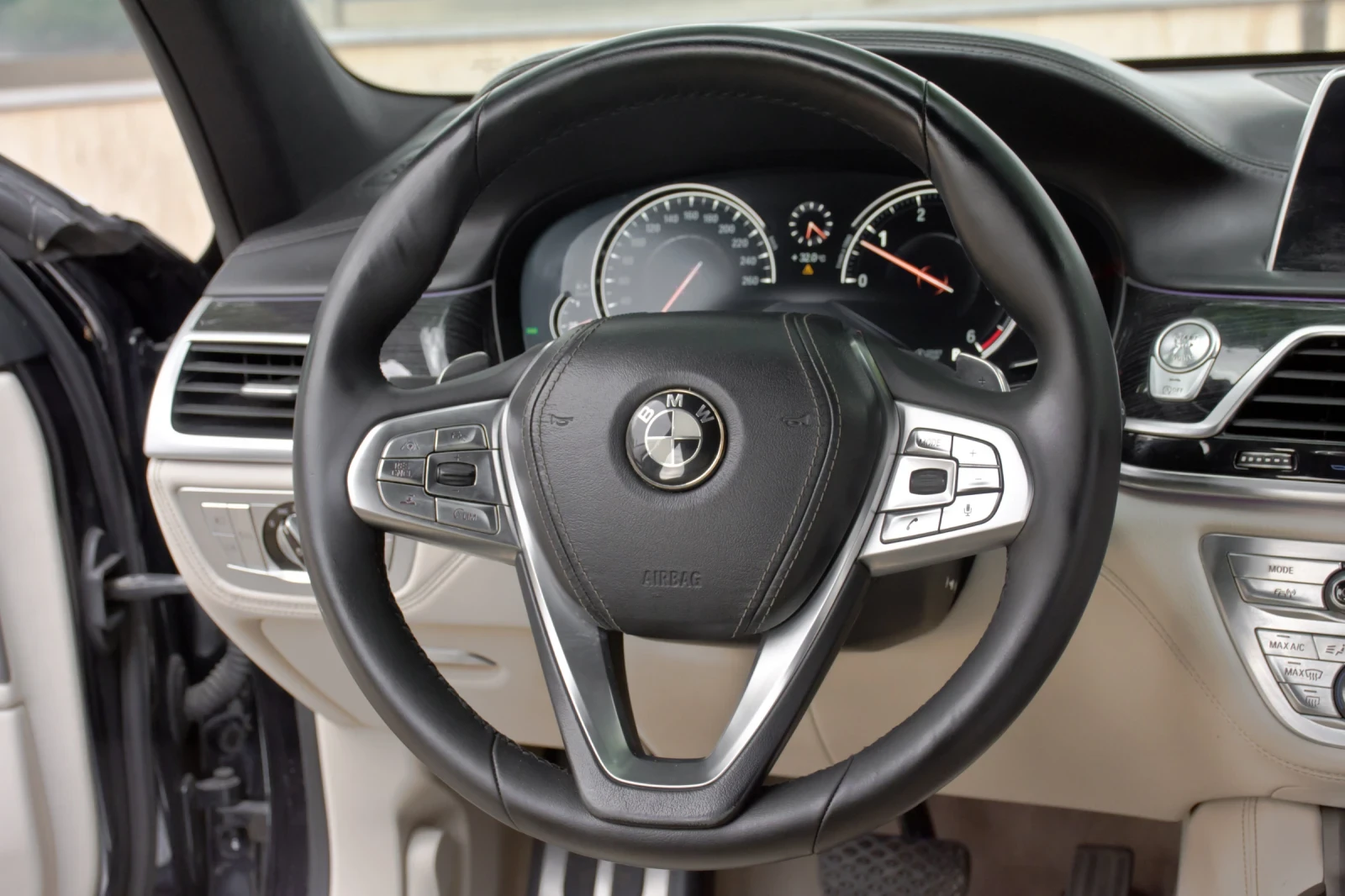 BMW 730 D/xD/M/LASER/360/20 - изображение 9
