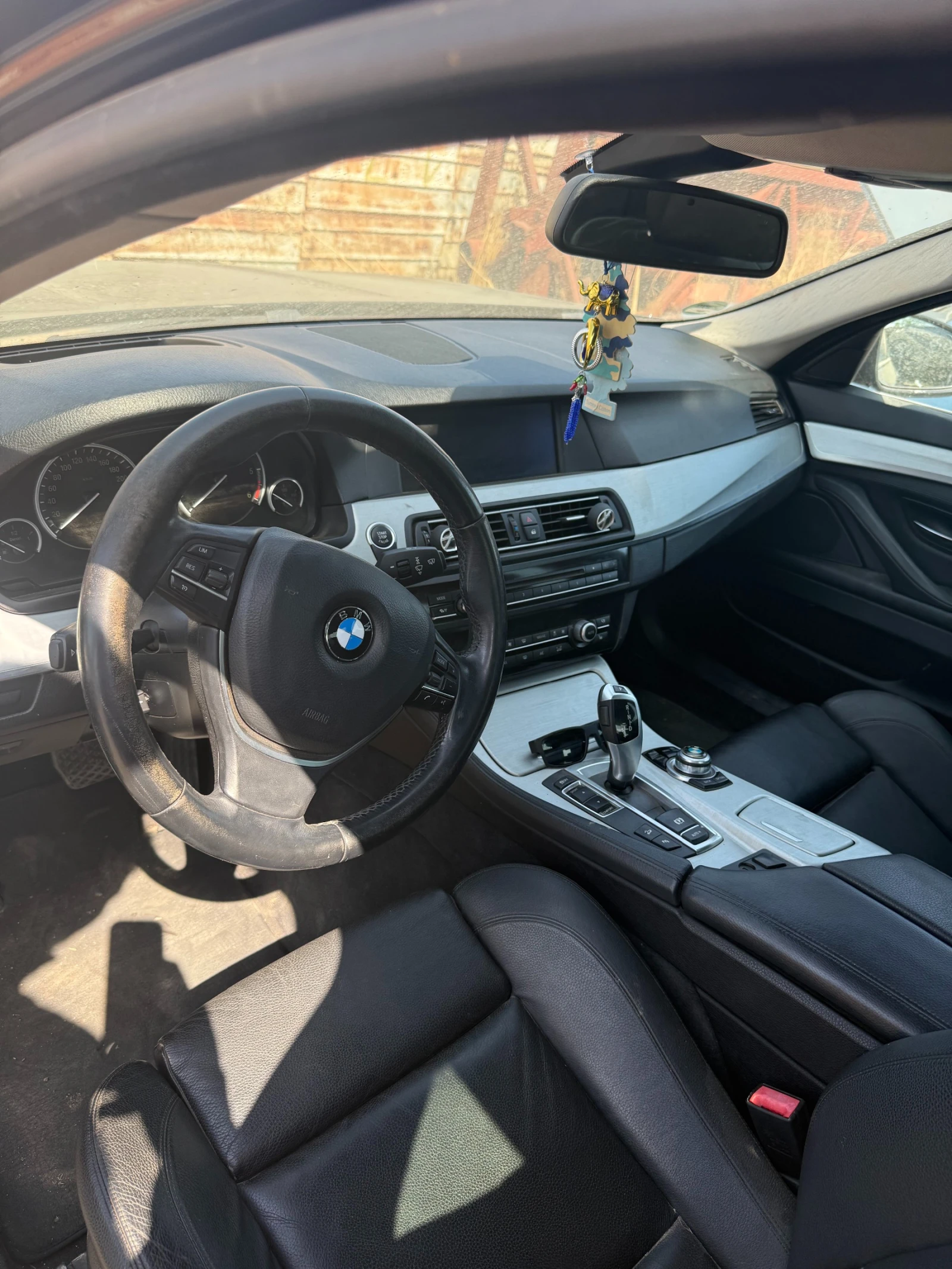 BMW 530 3.0d - изображение 3