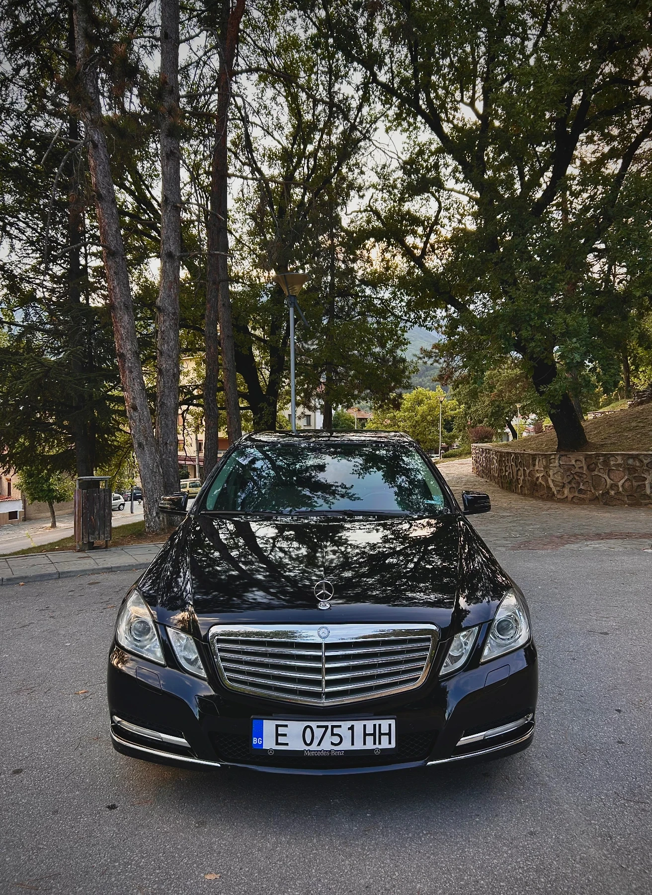 Mercedes-Benz E 250 Пакет - Elegance  - изображение 5