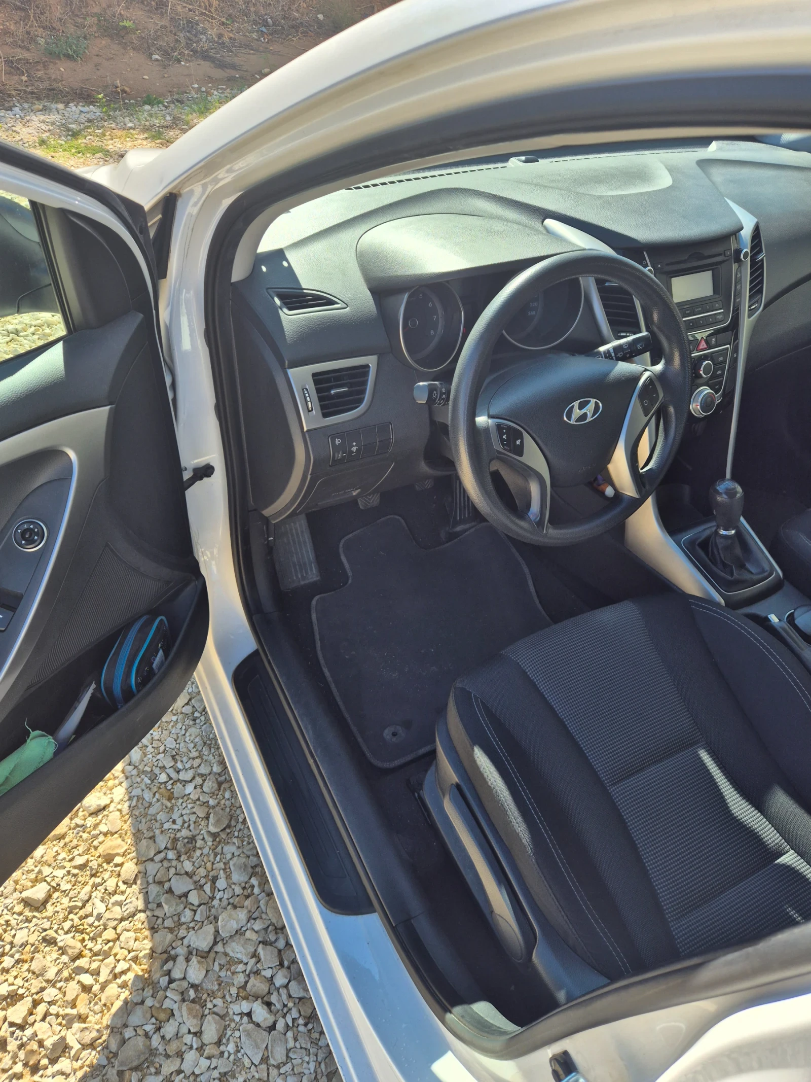 Hyundai I30 1.4 | Mobile.bg   14