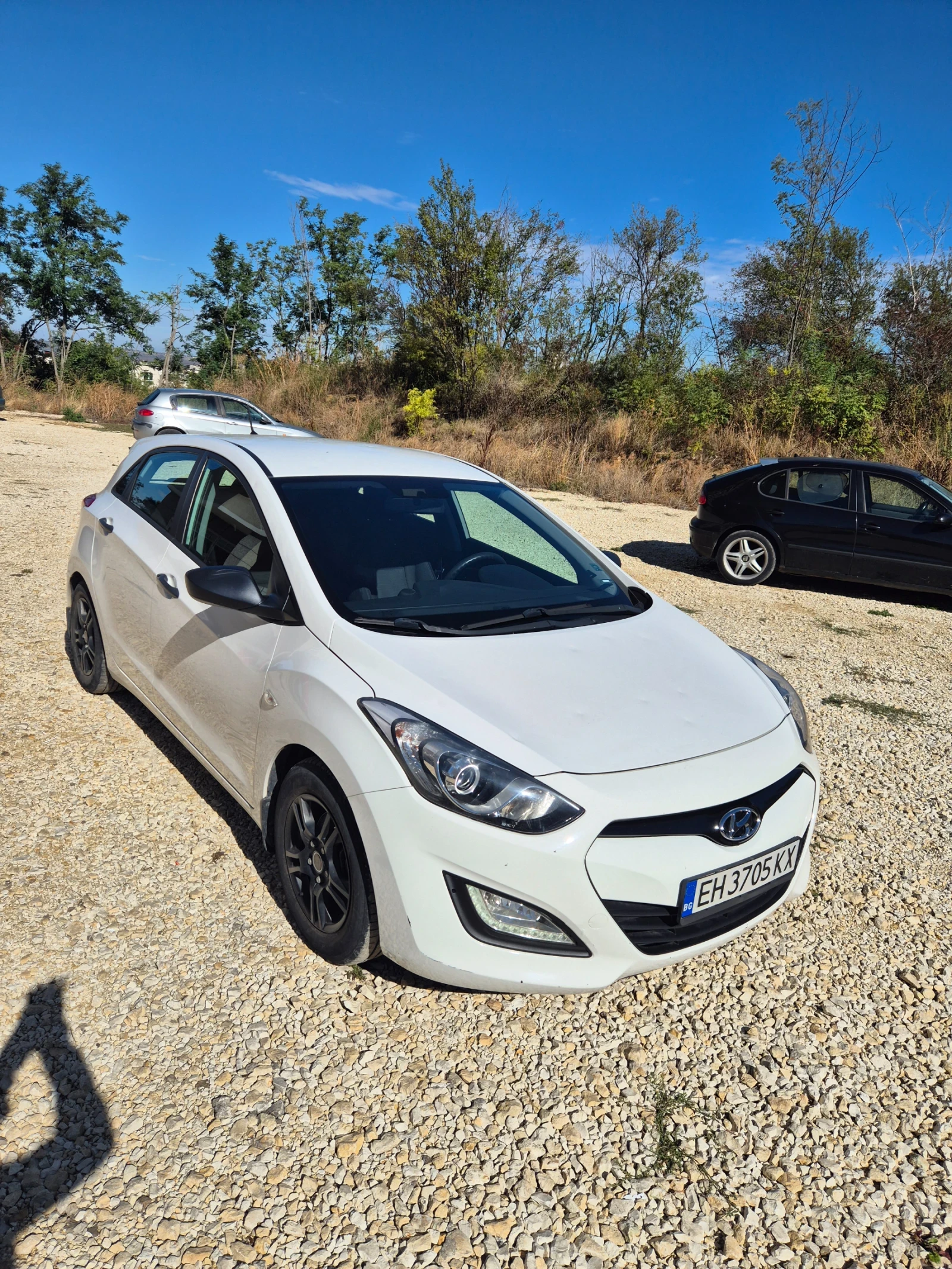 Hyundai I30 1.4 | Mobile.bg   1