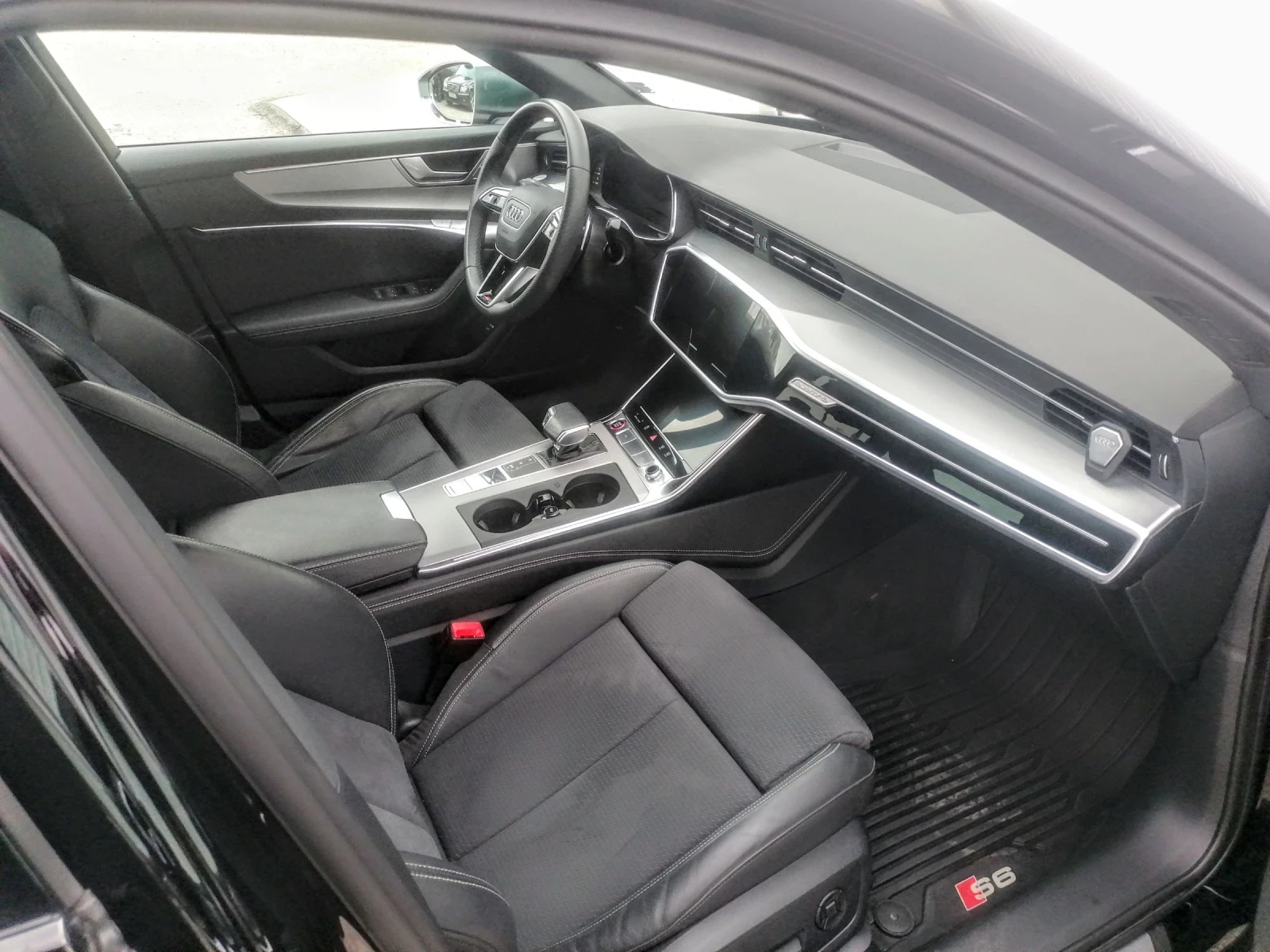 Audi S6 Audi гаранция до 2026  - изображение 7